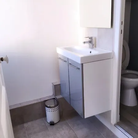 Lou Casteu Apartment *