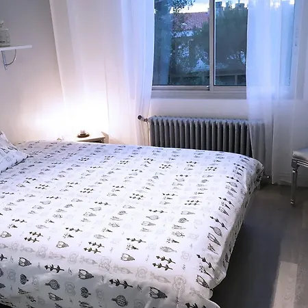 Lou Casteu Apartment Cassis