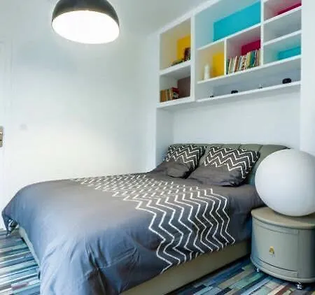 Apartment Lou Casteu Cassis