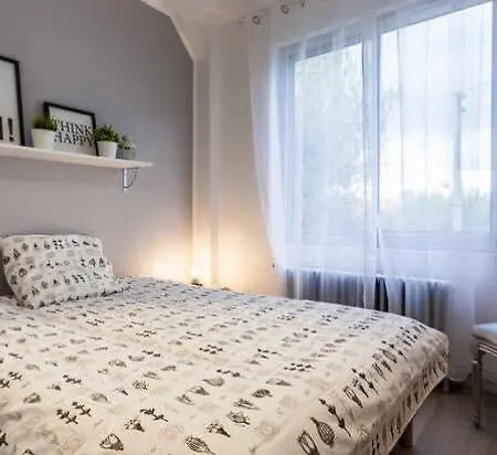 Apartment Lou Casteu *