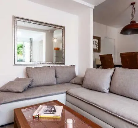 Apartment Lou Casteu Cassis